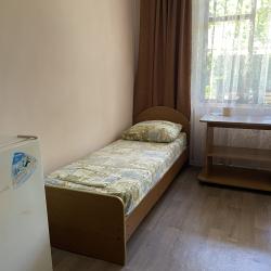 Номер стандарт с 2 односпальными кроватями