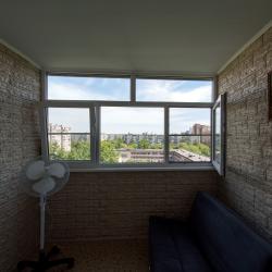 Фото Апартаменты у парка Гагарина