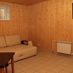 Фото Отель Эдем