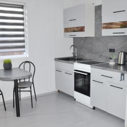 Коттедж стандарт