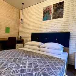 3-местный номер улучшенный комфорт