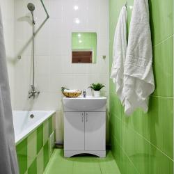 Фото Апартаменты Сутки В КРД первая линия Галицкого