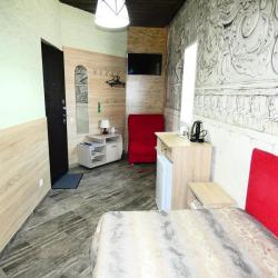 Фото Отель Dzen Hotel (Дзен)