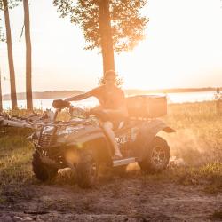 Фото Отель Тридевятое царство