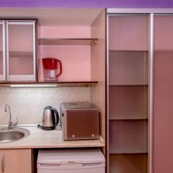 Фото Отель Турист