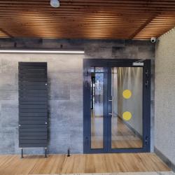 1-комнатные апартаменты стандарт