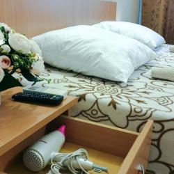 Фото Отель У Кота