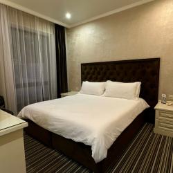 Фото Barhat Hotel & SPA (Бархат Отель и СПА)