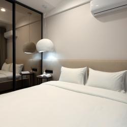 Архитектор Apart Hotel by Provence — 9f278d125ab9c0c9fecca3e12c11f612