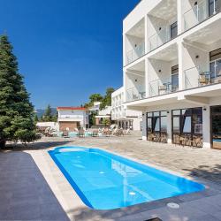 Фото Премиум Парк отель