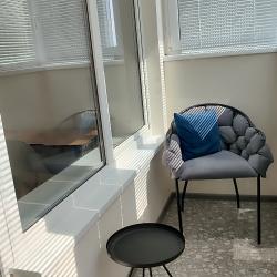 Фото Отель V-GOSTI на улице Самфировой 101