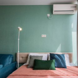 Фото Апартаменты на улице Чкалова 13