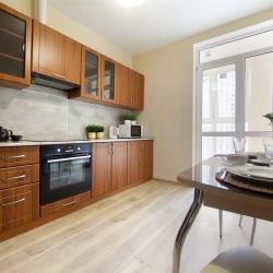 Фото Отель ДоМино на улице Красная