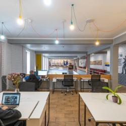 Фото Отель Ololo Freelander Hostel & Coworking (Oлоло Фриландер)
