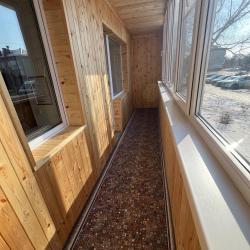 1-комнатные апартаменты стандарт