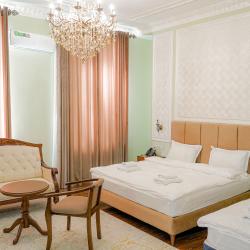 Фото Отель Sangzor Boutique Hotel (Сангзор Бутик)