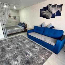 1-комнатные апартаменты стандарт