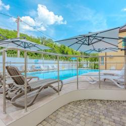 Фото Отель Криница Апарт