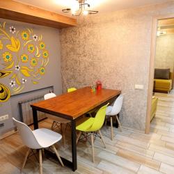 Фото Отель Гостевой дом Sota House (Сота Хаус)