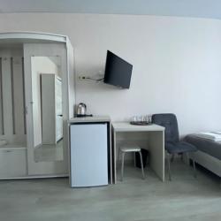 Фото Отель ДиНастия