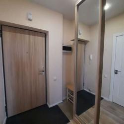 Фото Апартаменты на улице Академика Королёва 20Г