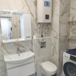 1-комнатные апартаменты улучшенные