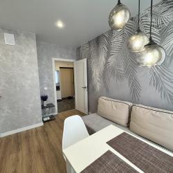 Фото Апартаменты на улице Красная 118 корпус 2