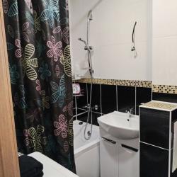 Фото Отель Квартира на проспекте Ленина 60Б