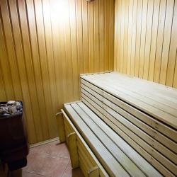 Фото Отель Атриум