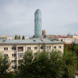 1-комнатные апартаменты улучшенные Белинского,  30 (9971)
