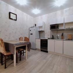 Фото Апартаменты на улице Гагарина 108