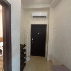 2-комнатные апартаменты студия 2.1