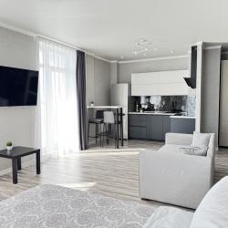 Фото Апартаменты на улице Дзержинского 86