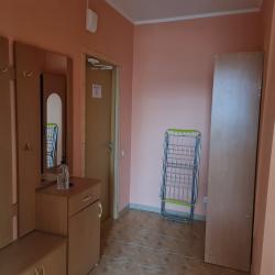 Номер стандарт семейный с 2 односпальными и 1 двуспальной кроватью