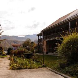 Фото Отель Юлена