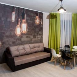 Фото Апартаменты Чудо