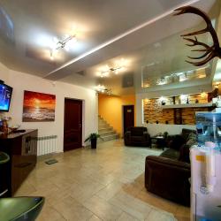 Фото Отель Атлант