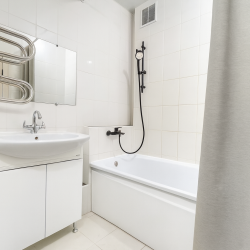 Фото Отель Harmonia Apartments (Гармония Апартментс) на улице Ленина 72Б