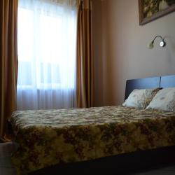 Фото Отель Альбатрос