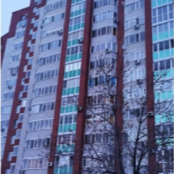 1-комнатные апартаменты стандарт