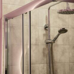 Апартаменты студия с балконом