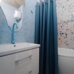 4-местные апартаменты студия