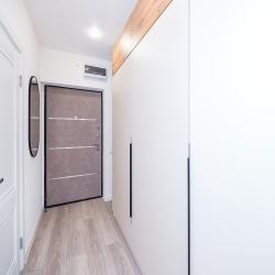 Апартаменты студия Сочи, Искры 88к3