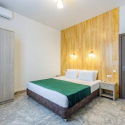 Фото Отель Гости Кавказа