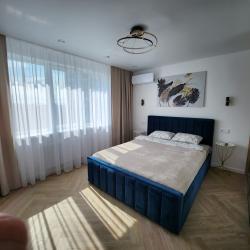 Фото Отель Viva Apartments (Вива Апартментс) на шоссе Солотчинское 4 корпус 2