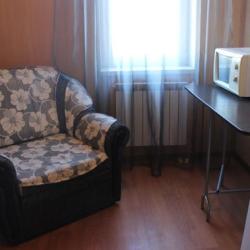 2-комнатный номер стандарт