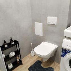 Апартаменты стандарт