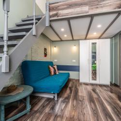 Фото Отель ApartMe на улице Галерная 41