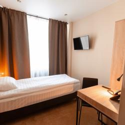 Фото Smart Hotel NEO (Смарт Отель Нео )