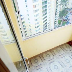 Фото Апартаменты на улице Высоковольтная 22